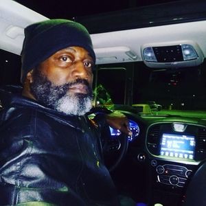 Meet your Posher, Billy